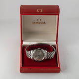 OMEGA SEAMASTER REF.166.010 STRAIGHT HAND with Box