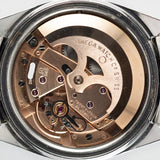 OMEGA SEAMASTER REF.166.010 STRAIGHT HAND with Box