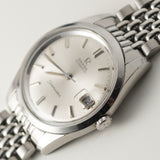 OMEGA SEAMASTER REF.166.010 STRAIGHT HAND with Box