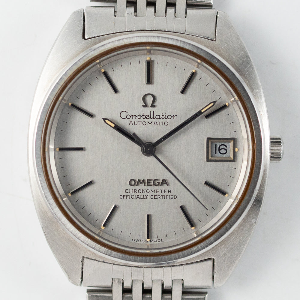 OMEGA CONSTELLATION REF.168.0056