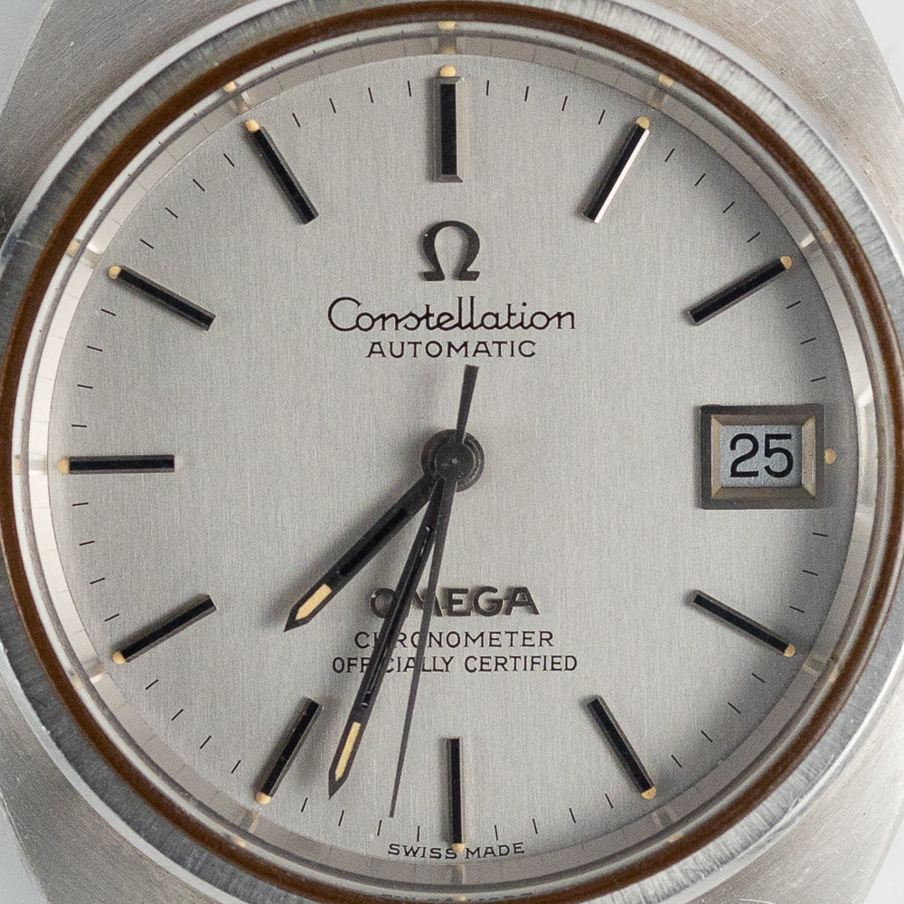 OMEGA CONSTELLATION REF.168.0056