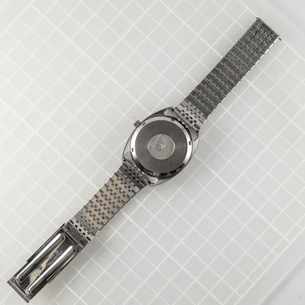 OMEGA CONSTELLATION REF.168.0056