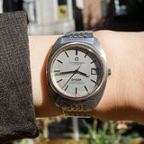 OMEGA CONSTELLATION REF.168.0056