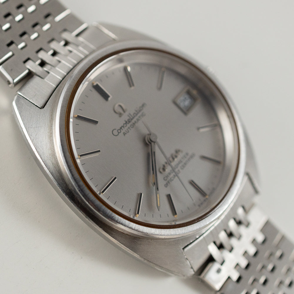 OMEGA CONSTELLATION REF.168.0056