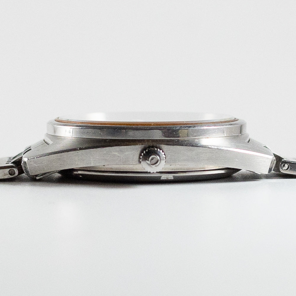 OMEGA CONSTELLATION REF.168.0056