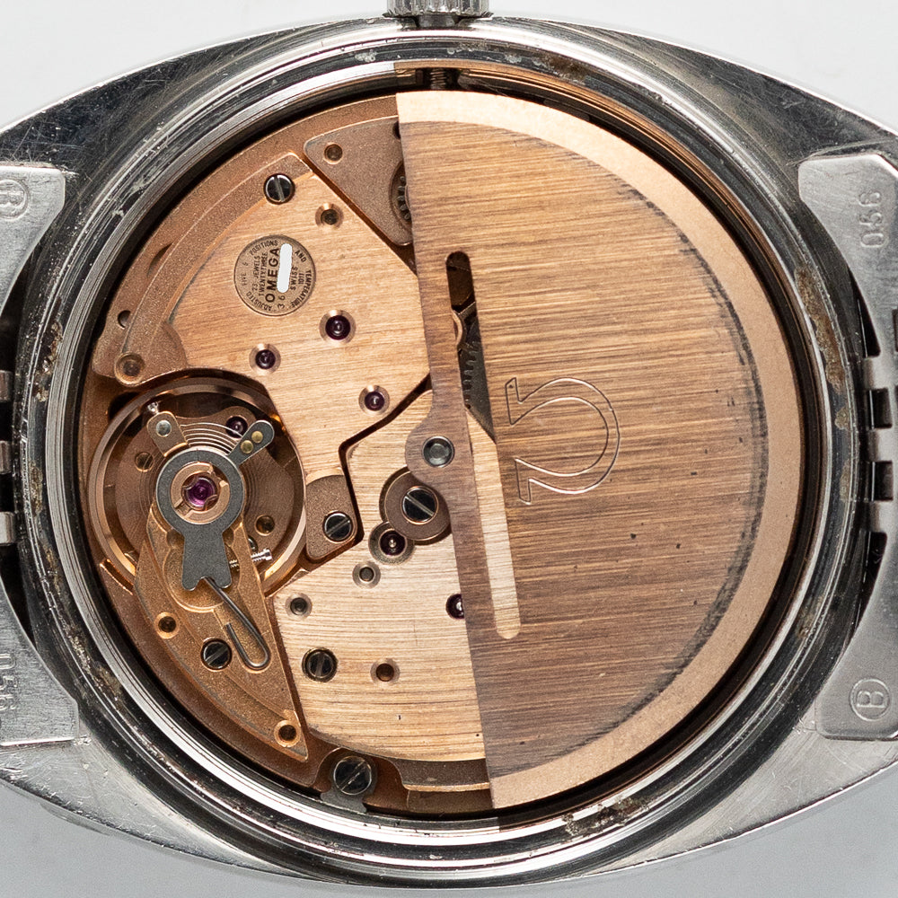 OMEGA CONSTELLATION REF.168.0056