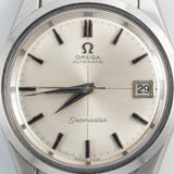OMEGA Seamaster Ref.168.024/166.010