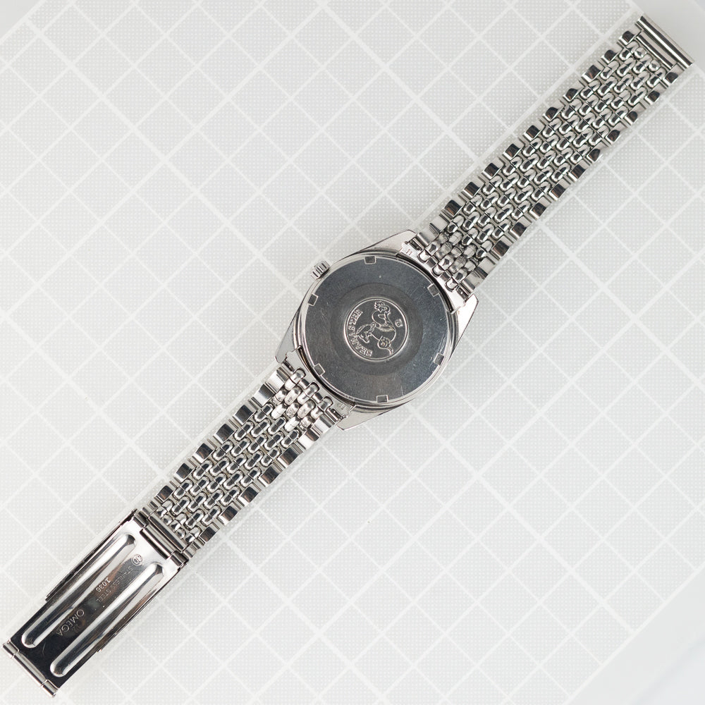 OMEGA Seamaster Ref.168.024/166.010