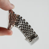 OMEGA Seamaster Ref.168.024/166.010