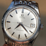 OMEGA Seamaster Ref.168.024/166.010