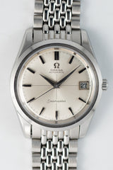 OMEGA Seamaster Ref.168.024/166.010