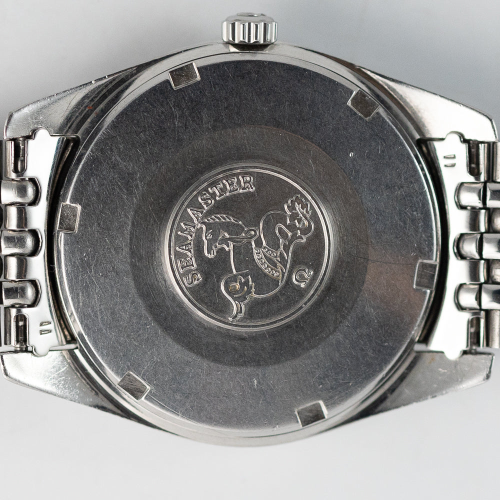 OMEGA Seamaster Ref.168.024/166.010