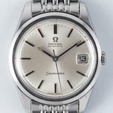 OMEGA SEAMASTER REF.166.010 Straight Hand