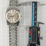 OMEGA SEAMASTER REF.166.010 Straight Hand