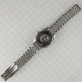 OMEGA SEAMASTER REF.166.010 Straight Hand