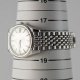 OMEGA SEAMASTER REF.166.010 Straight Hand