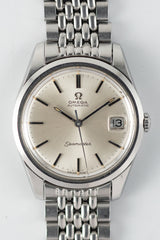 OMEGA SEAMASTER REF.166.010 Straight Hand