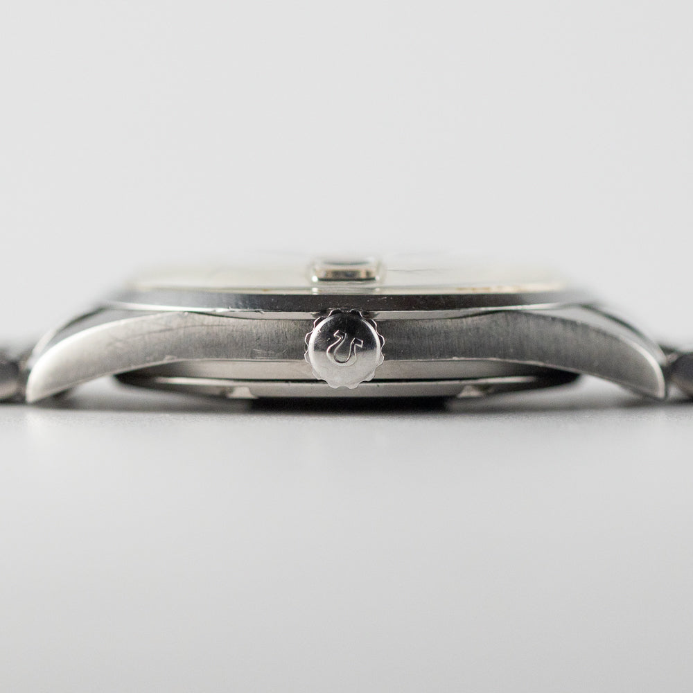 OMEGA SEAMASTER REF.166.010 Straight Hand