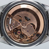 OMEGA SEAMASTER REF.166.010 Straight Hand