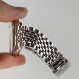 OMEGA SEAMASTER CHRONOMETER REF.168.024/166.010