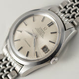 OMEGA SEAMASTER CHRONOMETER REF.168.024/166.010