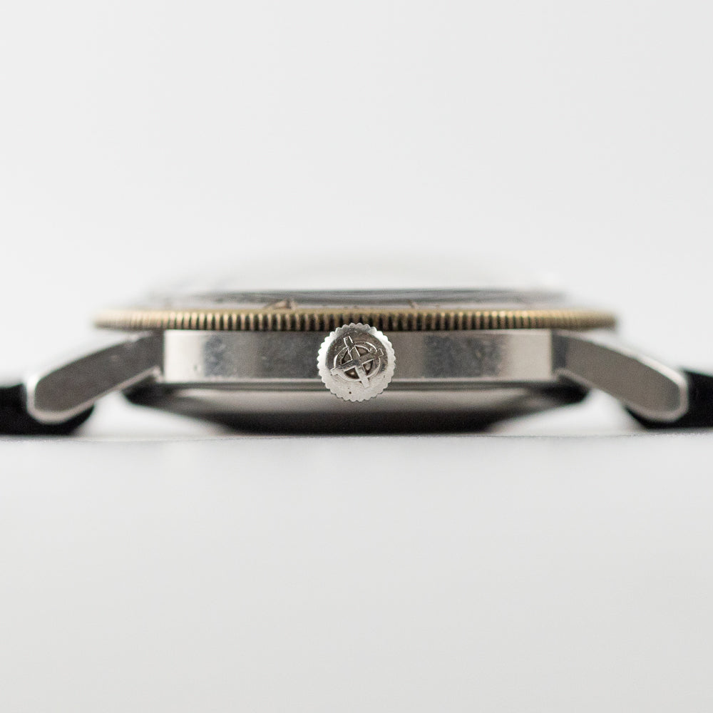 ZODIAC Seawolf Ref.702-916