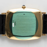 PIAGET Ref.9251 Bark Finish 18K Case