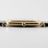 PIAGET Ref.9251 Bark Finish 18K Case