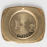 PIAGET Ref.9251 Bark Finish 18K Case