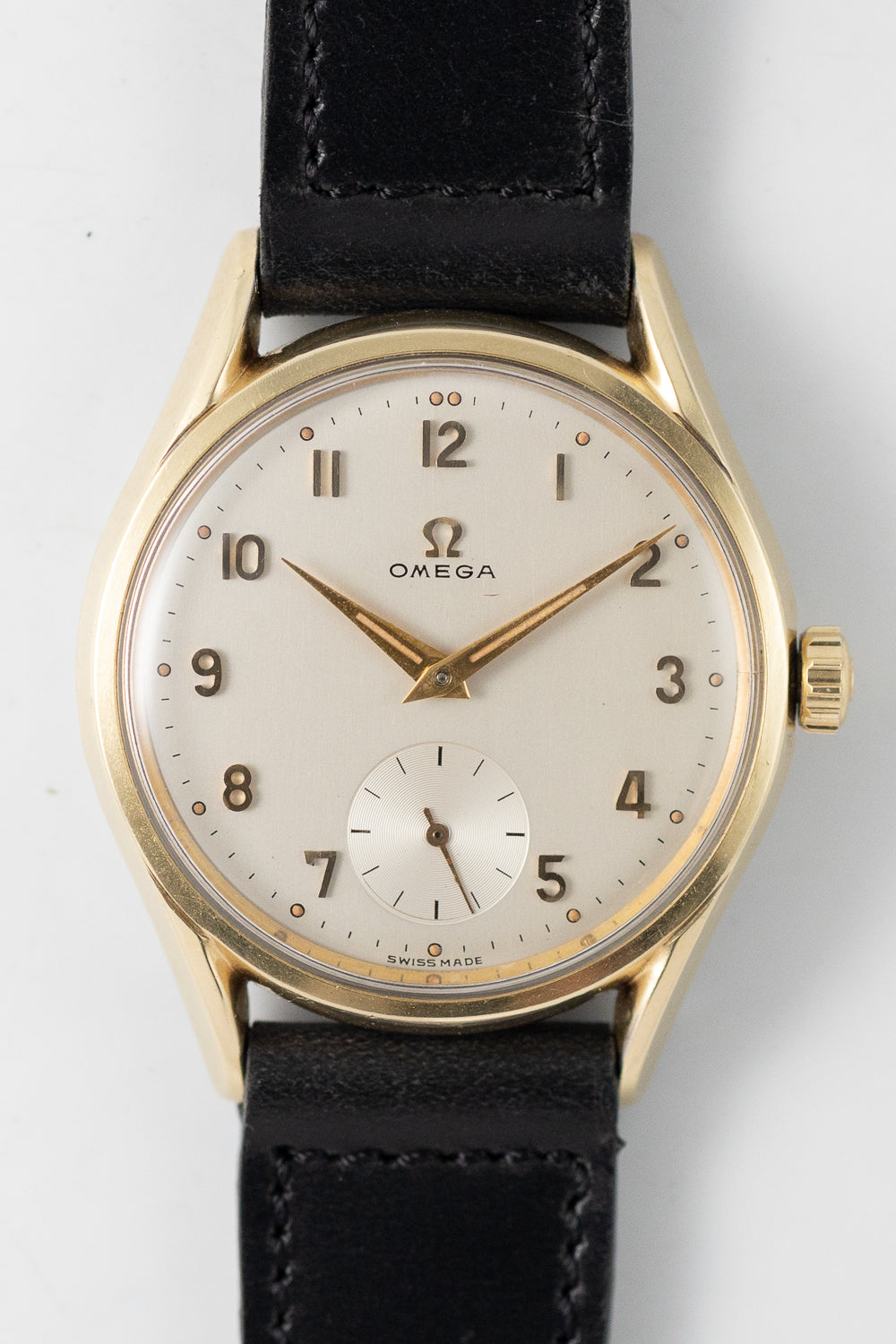 OMEGA Ref.2791-1 Cal.266