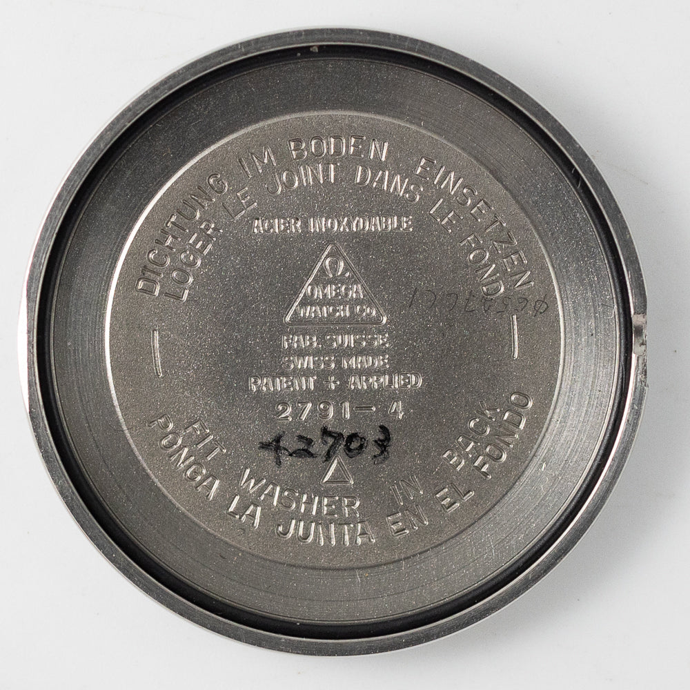 OMEGA Ref.2791-1 Cal.266