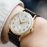 OMEGA Ref.2791-1 Cal.266