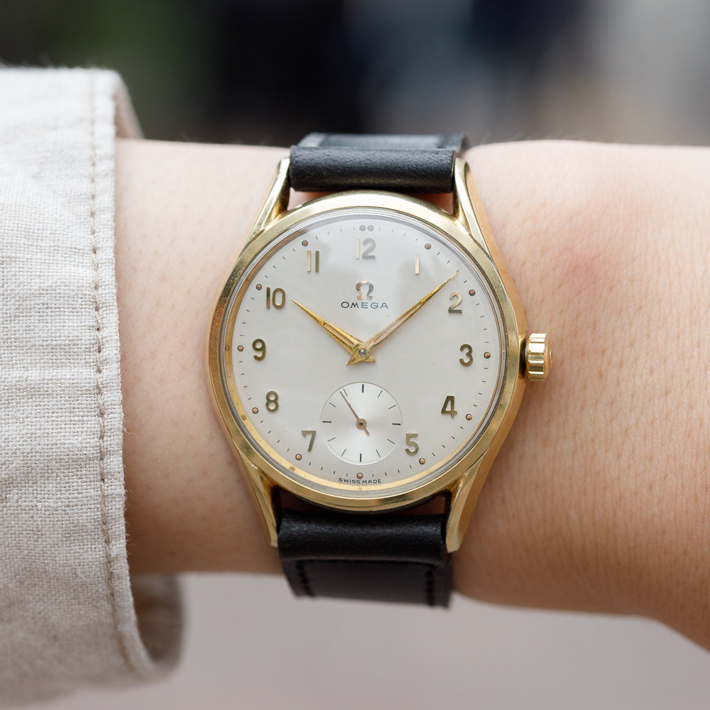 OMEGA Ref.2791-1 Cal.266
