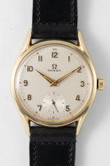 OMEGA Ref.2791-1 Cal.266
