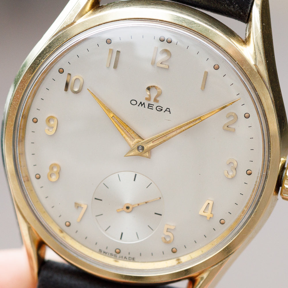 OMEGA Ref.2791-1 Cal.266