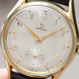 OMEGA Ref.2791-1 Cal.266