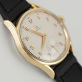 OMEGA Ref.2791-1 Cal.266