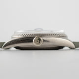 ROLEX DAY-DATE Ref.1803 18k white gold