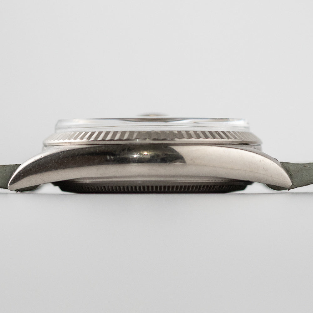 ROLEX DAY-DATE Ref.1803 18k white gold