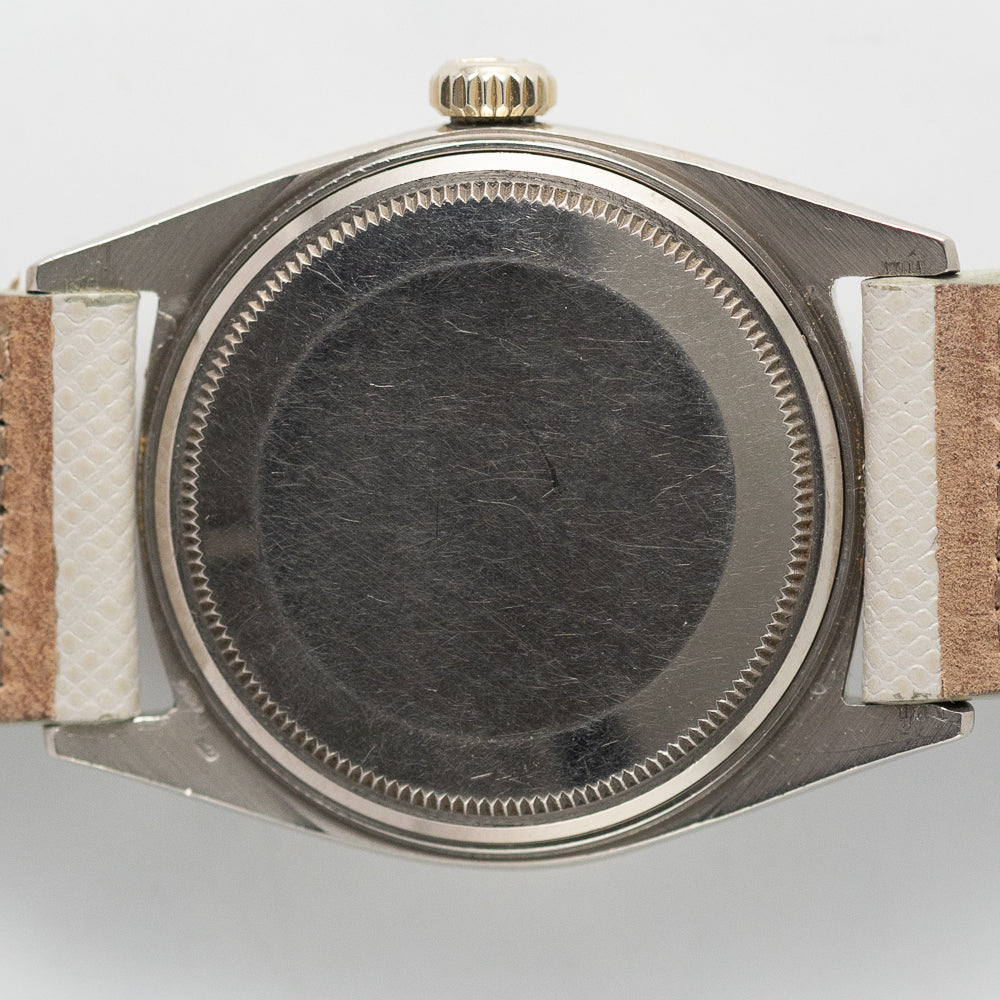 ROLEX DAY-DATE Ref.1803 18k white gold