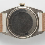 ROLEX DAY-DATE Ref.1803 18k white gold