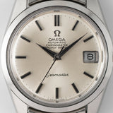 OMEGA SEAMASTER CHRONOMETER REF.168.024/166.010
