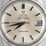 OMEGA SEAMASTER CHRONOMETER REF.168.024/166.010