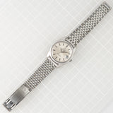 OMEGA SEAMASTER CHRONOMETER REF.168.024/166.010