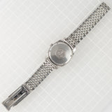 OMEGA SEAMASTER CHRONOMETER REF.168.024/166.010