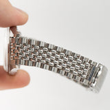 OMEGA SEAMASTER CHRONOMETER REF.168.024/166.010