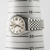 OMEGA SEAMASTER CHRONOMETER REF.168.024/166.010