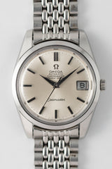 OMEGA SEAMASTER CHRONOMETER REF.168.024/166.010