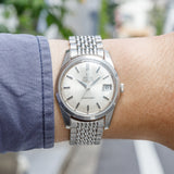 OMEGA SEAMASTER CHRONOMETER REF.168.024/166.010