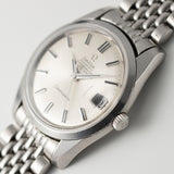 OMEGA SEAMASTER CHRONOMETER REF.168.024/166.010